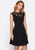 Lace Yoke Dress