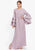 Exaggerate Kaftan Dress