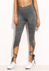 Crisscross Leggings