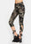 Crisscross Leggings