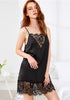 Cami Satin Nightgown