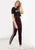 Sideseam Drawstring Leggings