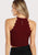 Scallop Trim Camisole