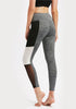 Mesh Insert Leggings