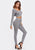 Rib Knit Leggings Set