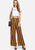 Wide Leg Striped Pants