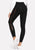 Contrast Panel Leggings