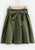 Frill Pocket Skirt