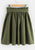 Frill Pocket Skirt