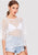 Knot Mesh Top