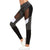 Mesh Insert Leggings